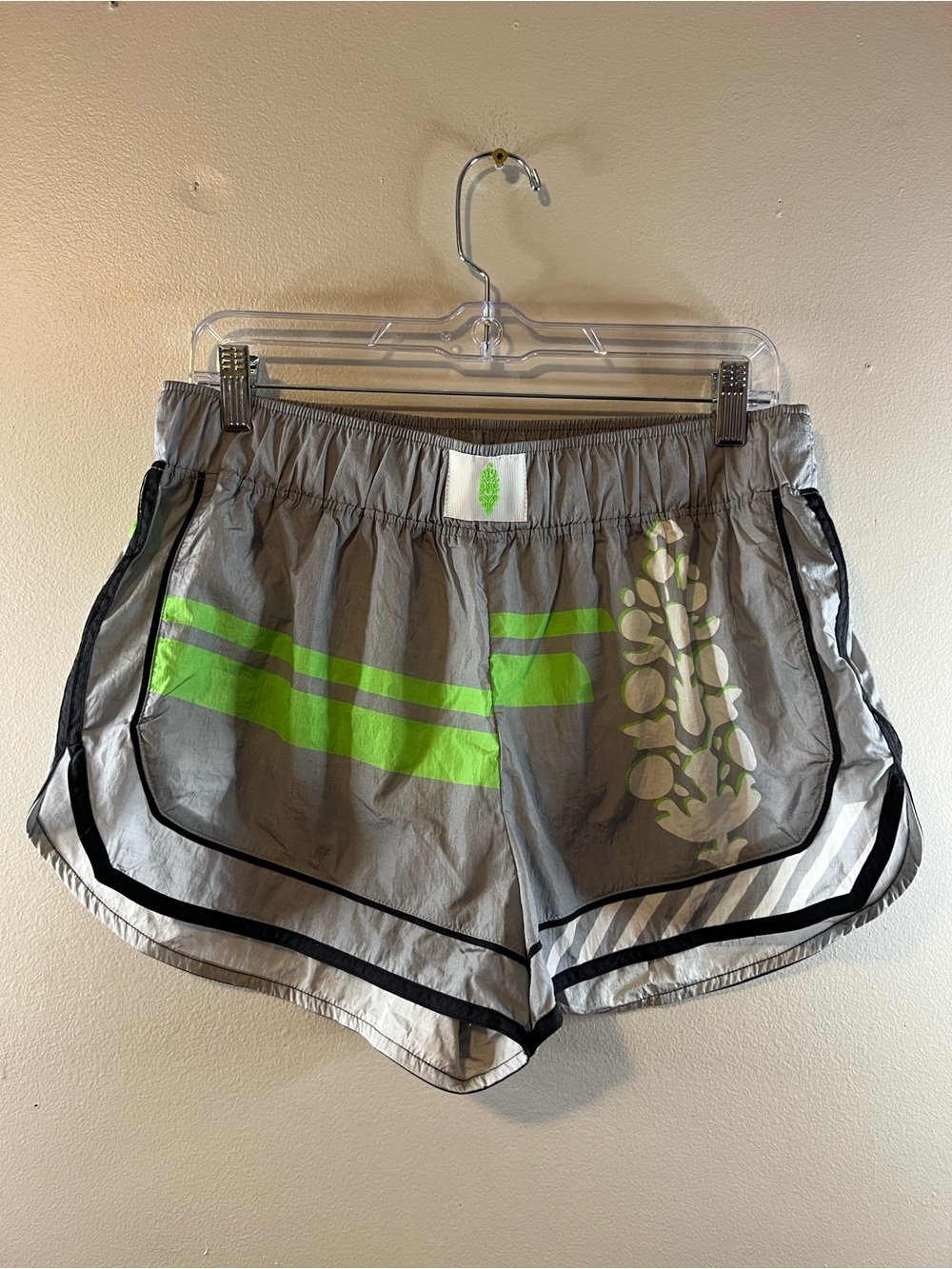 FP Movement by Free People The Way Home Athletic Shorts. Rare color way. NWOT